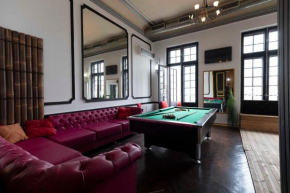 Mega Loft